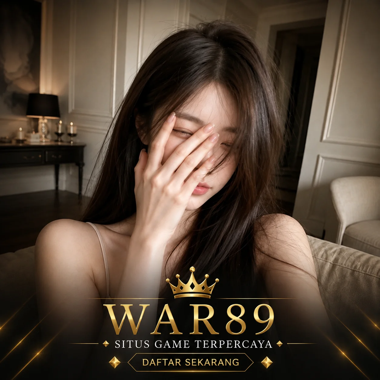 WAR89